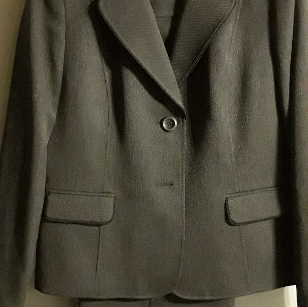 Petite Pant Suit